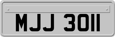 MJJ3011