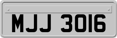 MJJ3016
