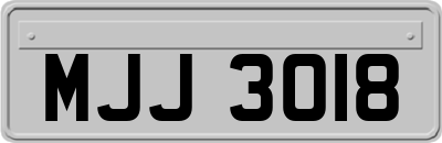 MJJ3018