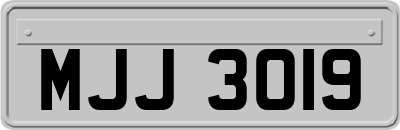 MJJ3019