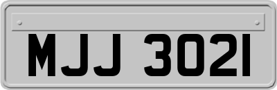 MJJ3021