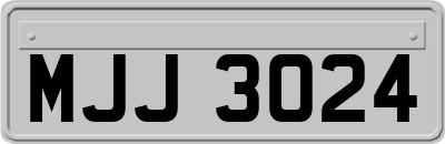 MJJ3024