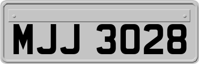 MJJ3028