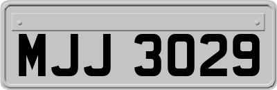 MJJ3029