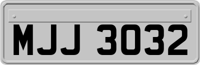 MJJ3032