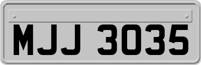MJJ3035