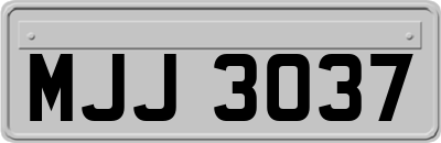 MJJ3037