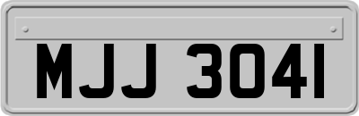 MJJ3041