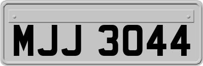 MJJ3044