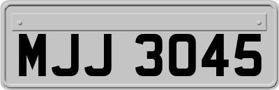 MJJ3045