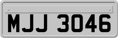 MJJ3046