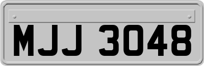 MJJ3048