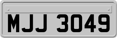 MJJ3049