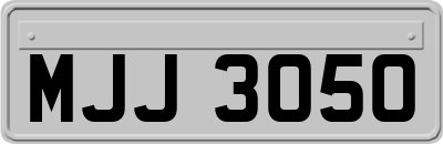 MJJ3050