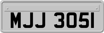 MJJ3051