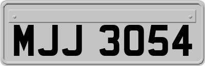 MJJ3054