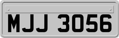 MJJ3056