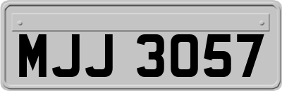 MJJ3057