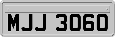 MJJ3060