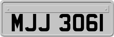 MJJ3061