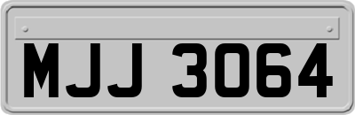 MJJ3064