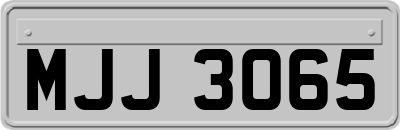 MJJ3065