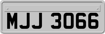 MJJ3066