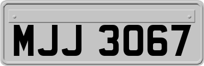 MJJ3067