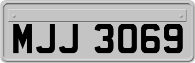 MJJ3069