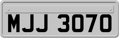 MJJ3070
