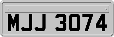 MJJ3074