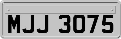 MJJ3075