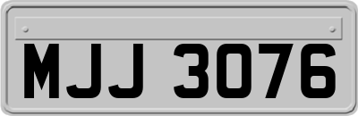 MJJ3076