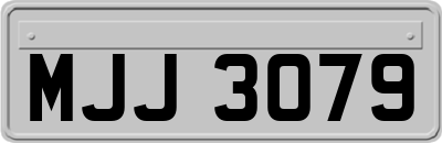 MJJ3079