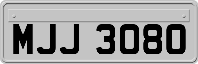 MJJ3080