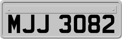 MJJ3082
