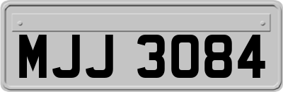 MJJ3084
