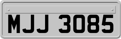 MJJ3085