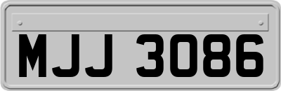 MJJ3086