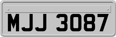 MJJ3087