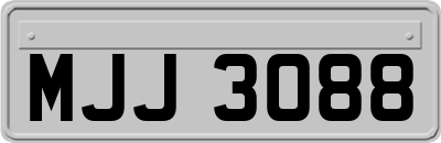 MJJ3088