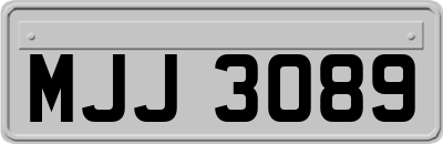 MJJ3089