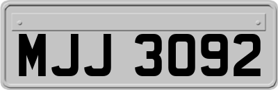 MJJ3092
