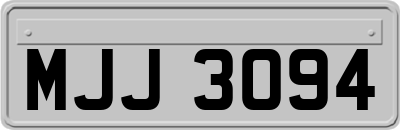 MJJ3094