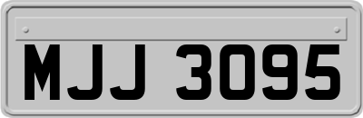 MJJ3095
