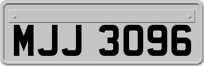 MJJ3096