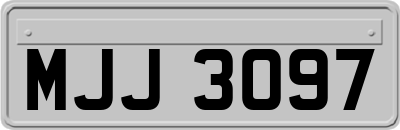 MJJ3097