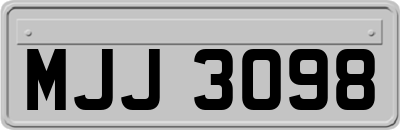 MJJ3098