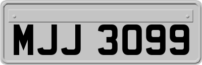 MJJ3099