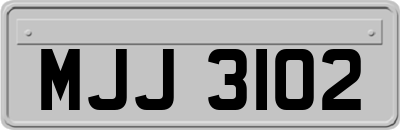 MJJ3102